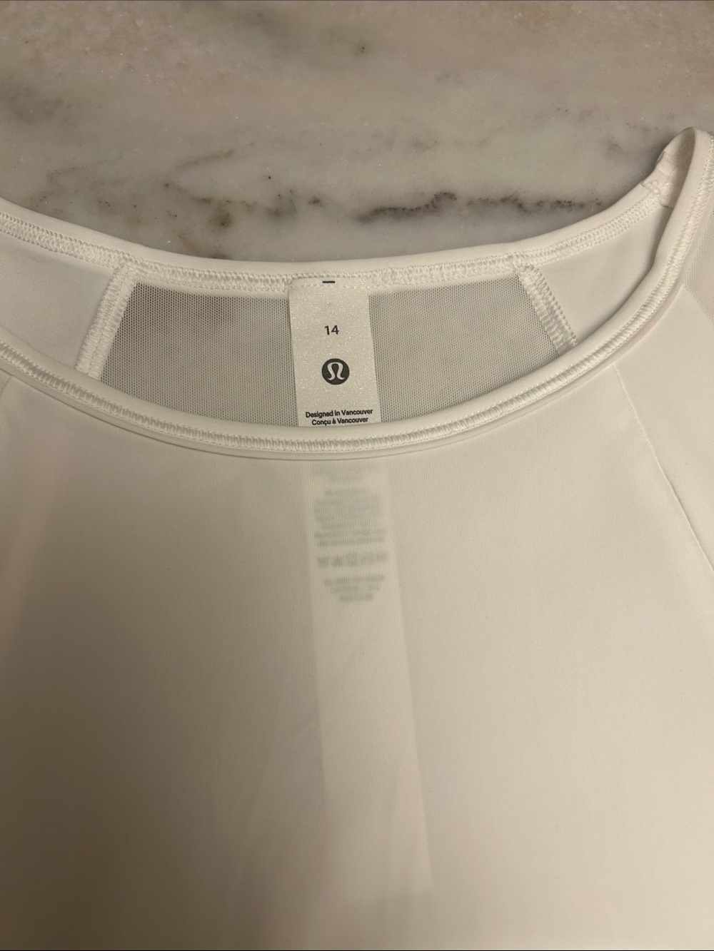LULULEMON NWT